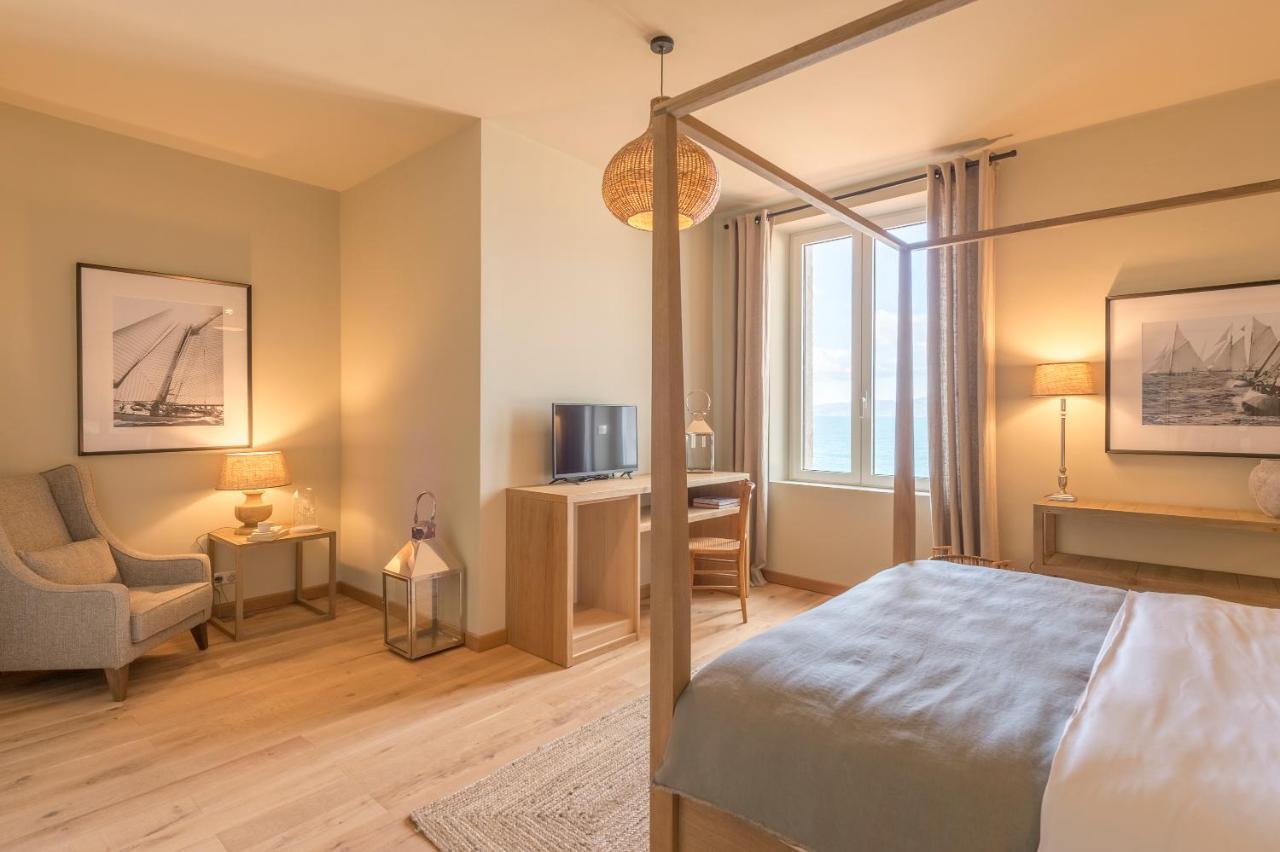 פרופריאנו Boutique Hotel Chateau Rouher מראה חיצוני תמונה