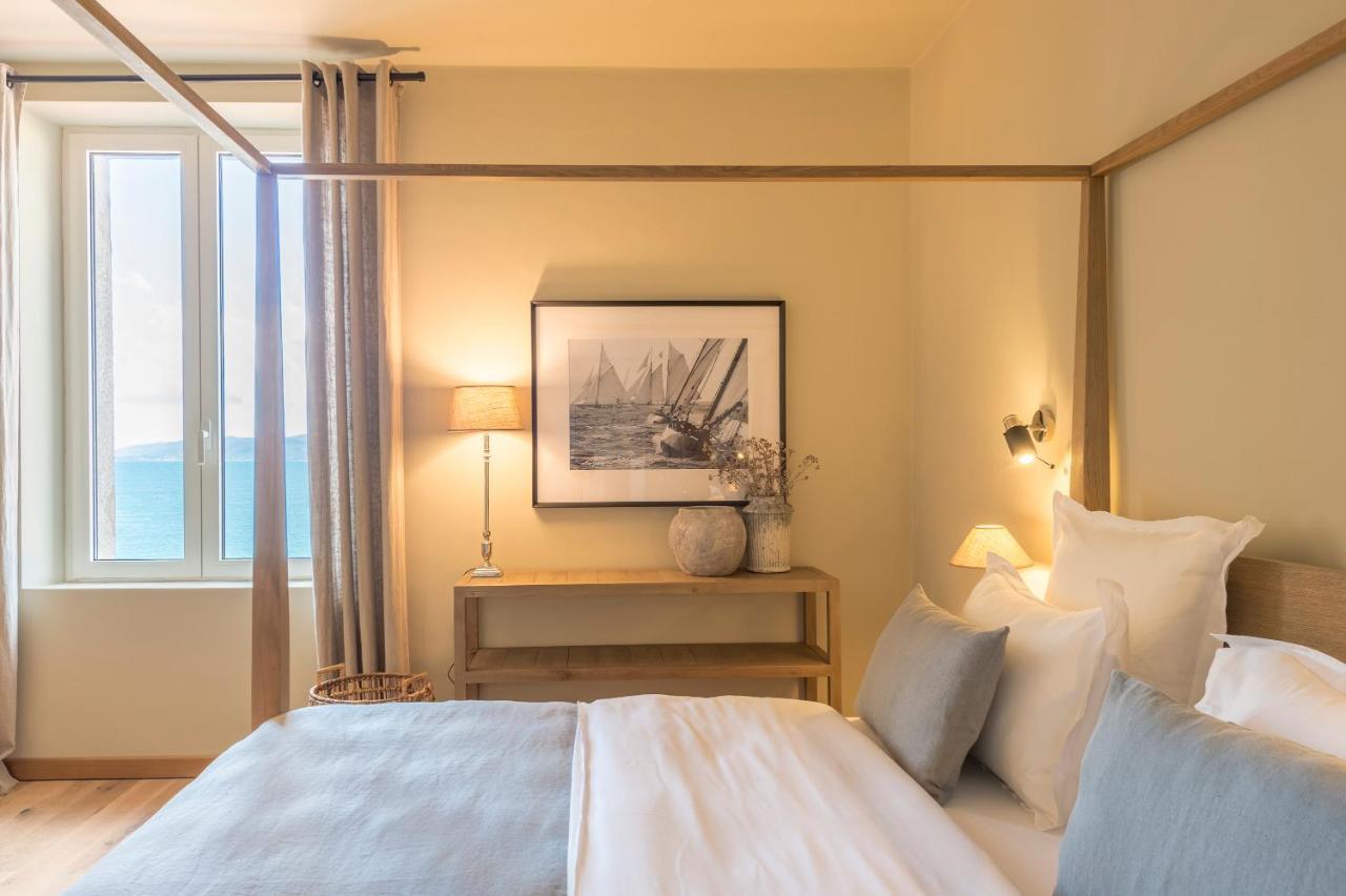 פרופריאנו Boutique Hotel Chateau Rouher מראה חיצוני תמונה
