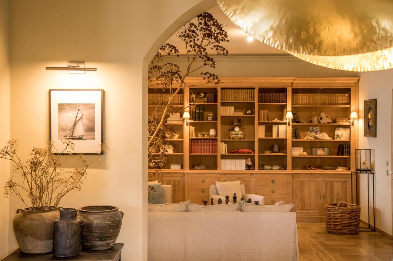 פרופריאנו Boutique Hotel Chateau Rouher מראה חיצוני תמונה