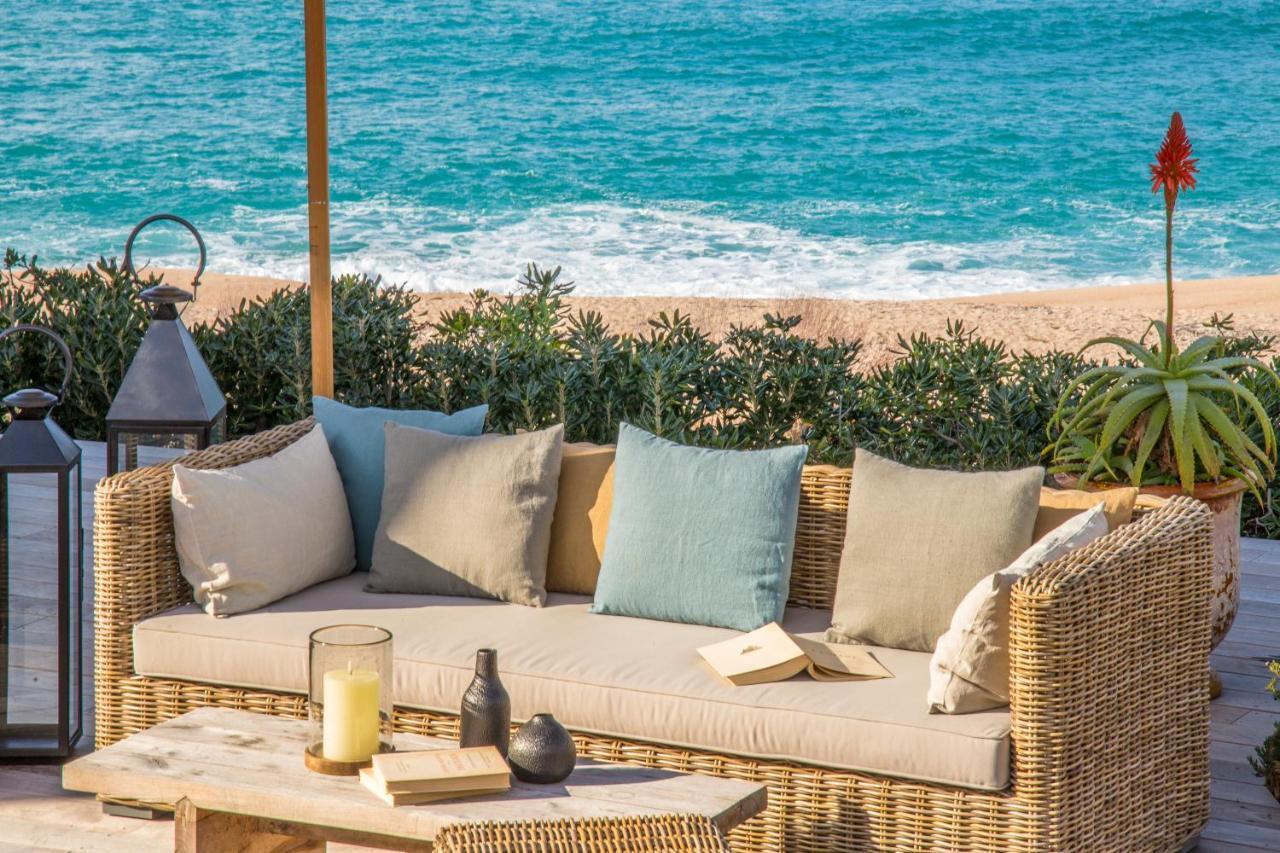 פרופריאנו Boutique Hotel Chateau Rouher מראה חיצוני תמונה