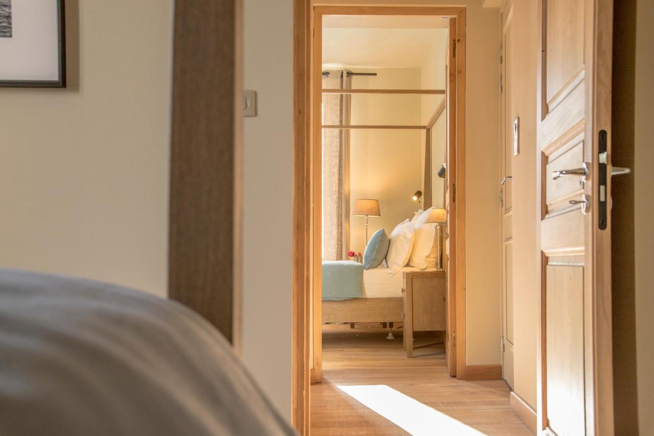 פרופריאנו Boutique Hotel Chateau Rouher מראה חיצוני תמונה