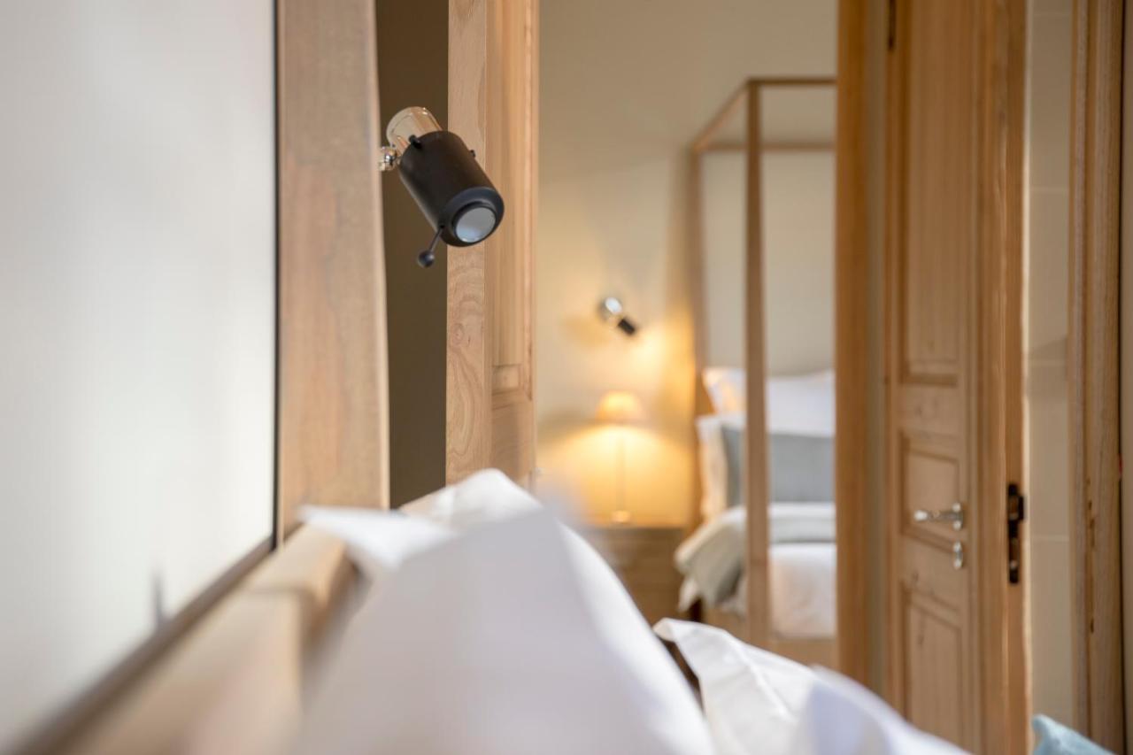 פרופריאנו Boutique Hotel Chateau Rouher מראה חיצוני תמונה
