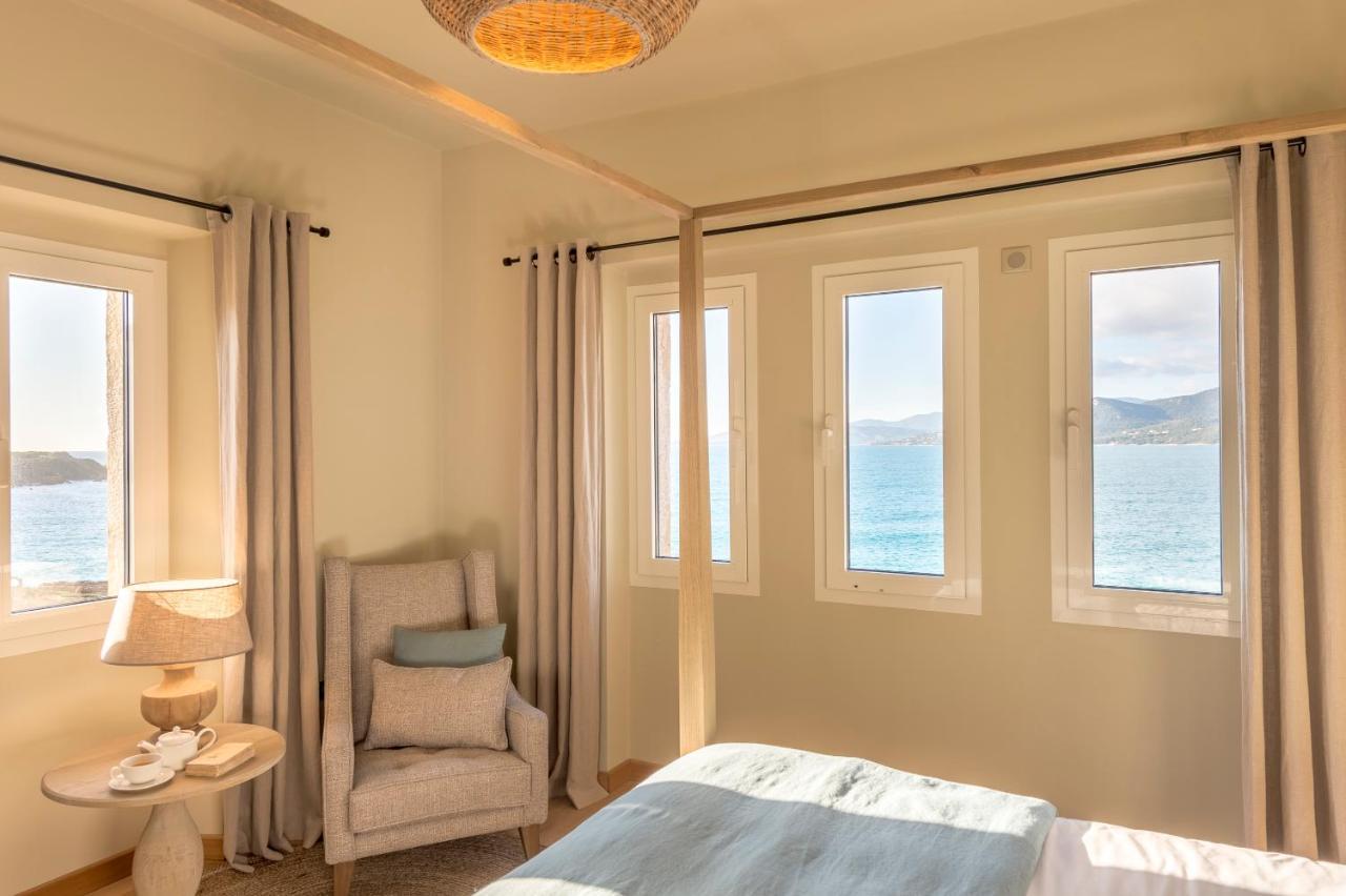 פרופריאנו Boutique Hotel Chateau Rouher מראה חיצוני תמונה