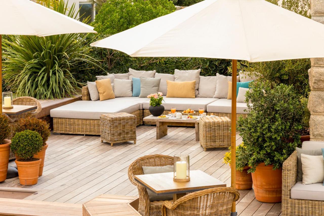 פרופריאנו Boutique Hotel Chateau Rouher מראה חיצוני תמונה