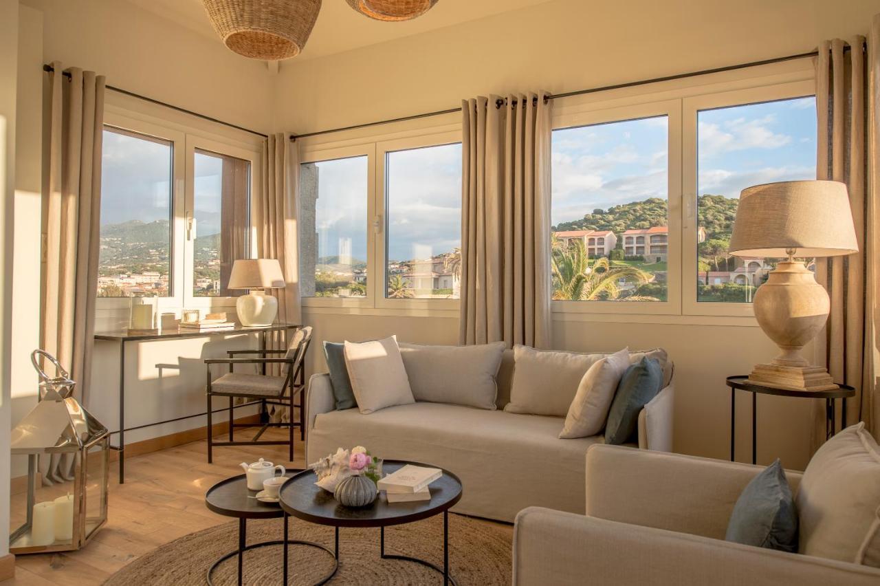 פרופריאנו Boutique Hotel Chateau Rouher מראה חיצוני תמונה