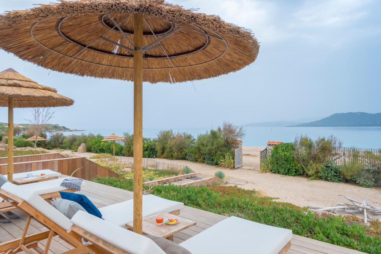 פרופריאנו Boutique Hotel Chateau Rouher מראה חיצוני תמונה