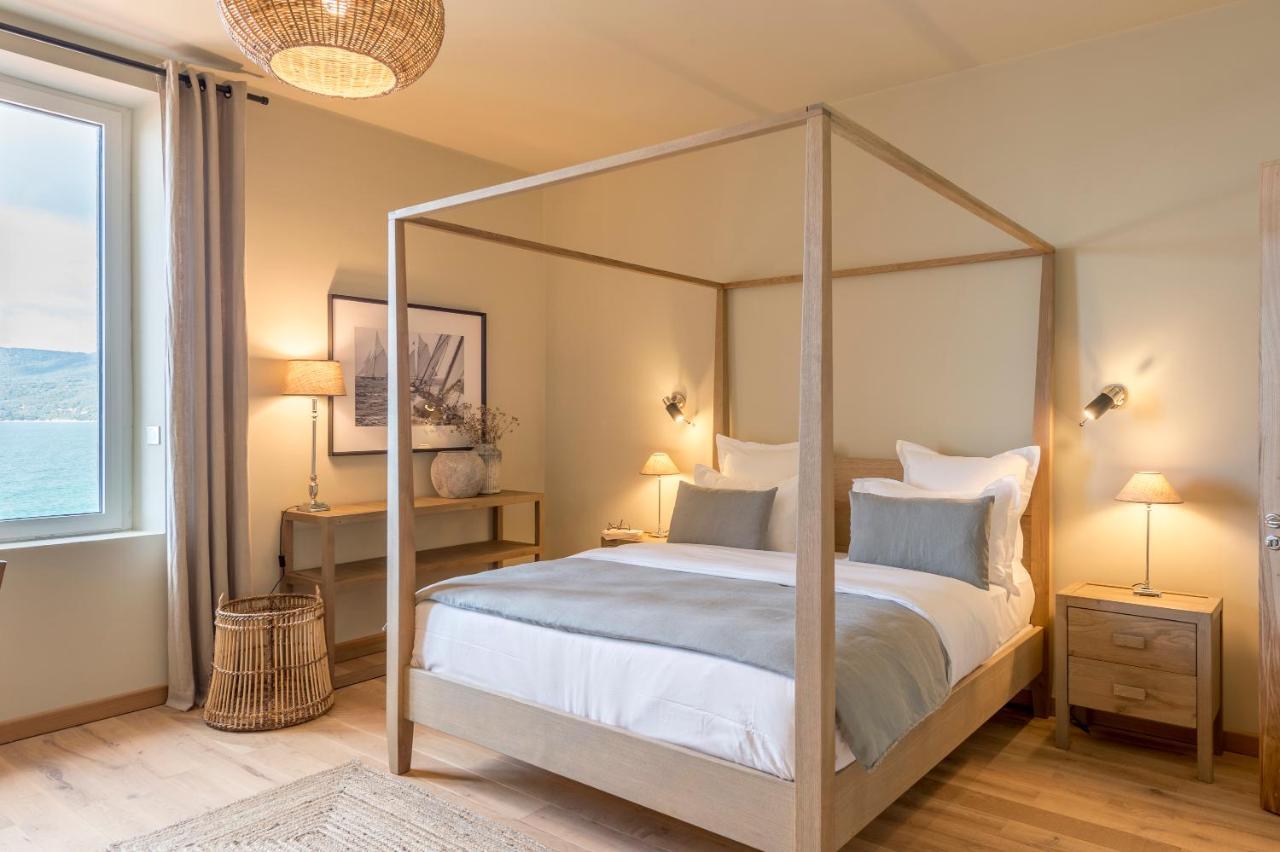 פרופריאנו Boutique Hotel Chateau Rouher מראה חיצוני תמונה