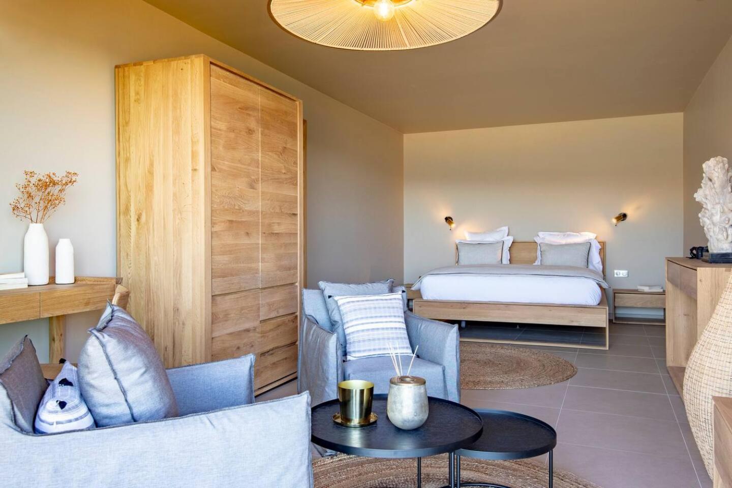 פרופריאנו Boutique Hotel Chateau Rouher מראה חיצוני תמונה