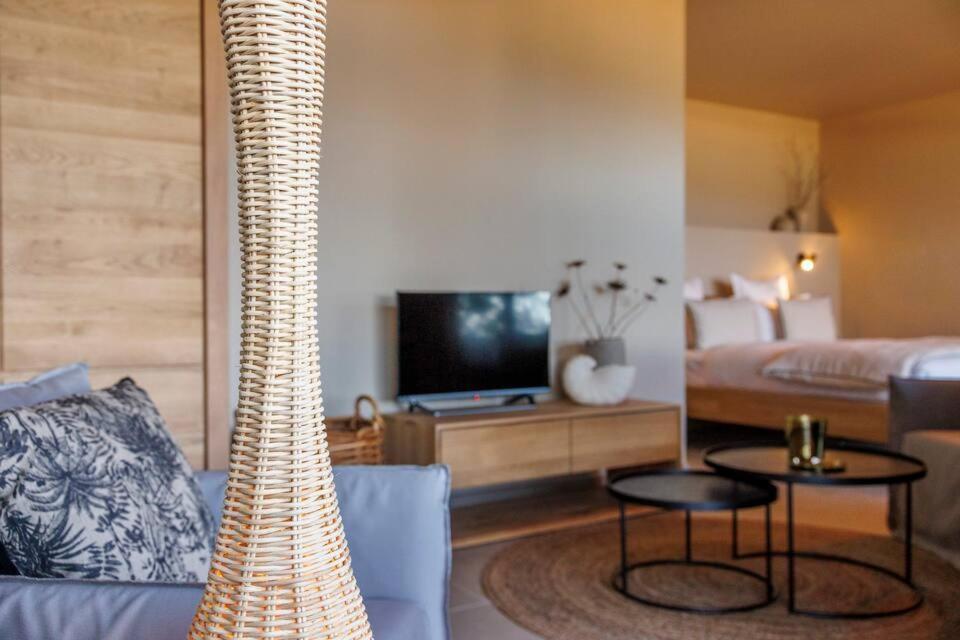 פרופריאנו Boutique Hotel Chateau Rouher מראה חיצוני תמונה