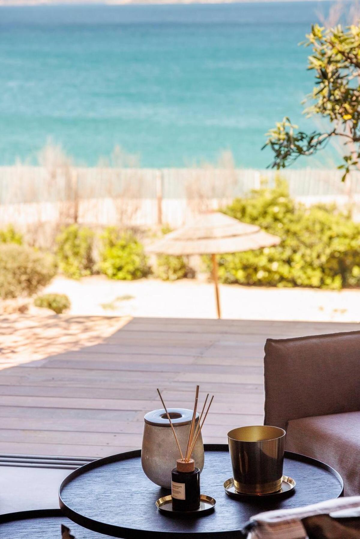 פרופריאנו Boutique Hotel Chateau Rouher מראה חיצוני תמונה